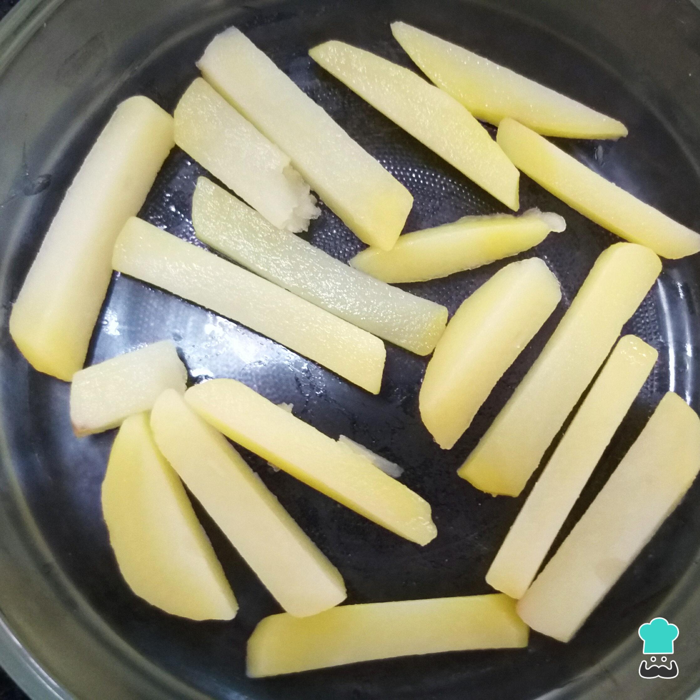 ECONOMIZE Veja como congelar batata para fritar dicas e truques!
