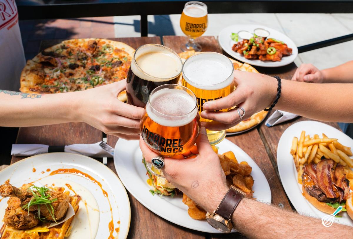 Comida de boteco para festa: 20 receitas para receber os amigos