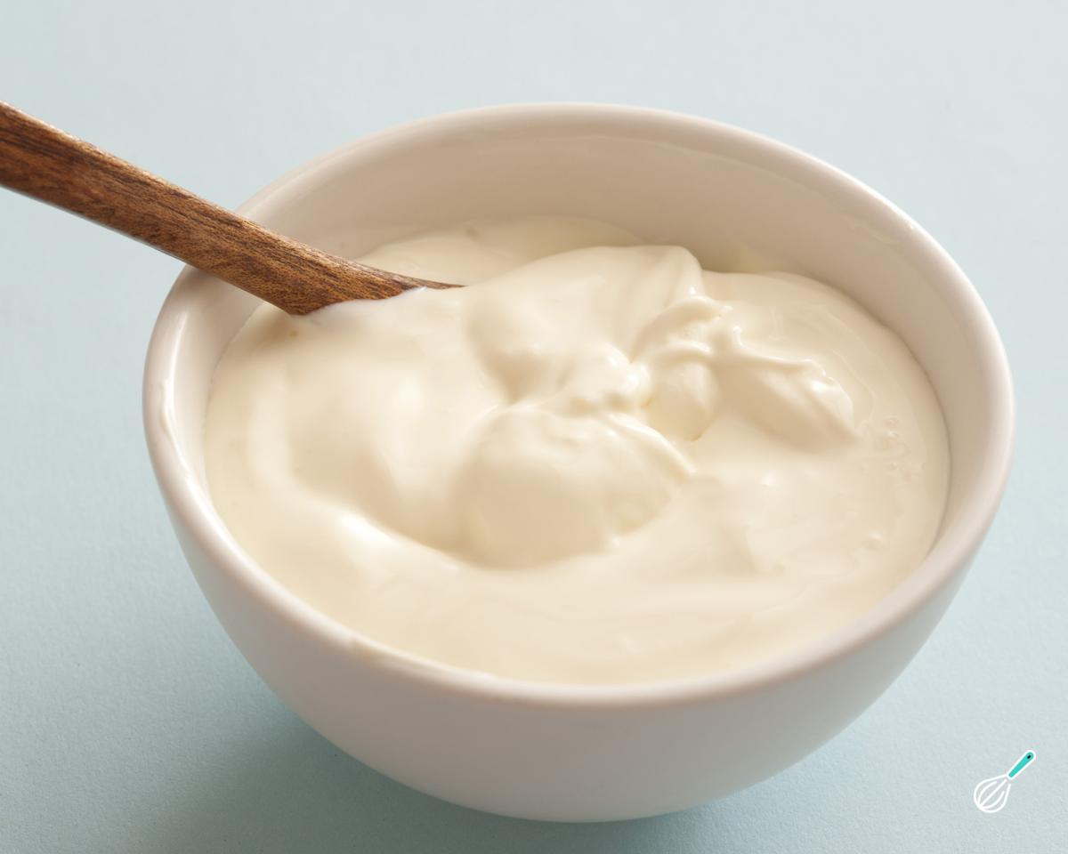 Como substituir o creme de leite nas receitas