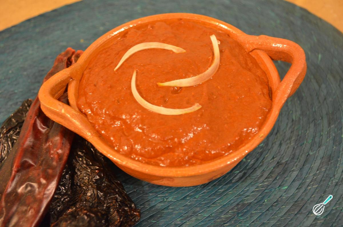 Receita de Molho de pimentas variadas