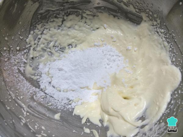 Receita de Creme chantilly - Passo 3
