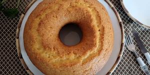 Receita de Bolo de Bolo
