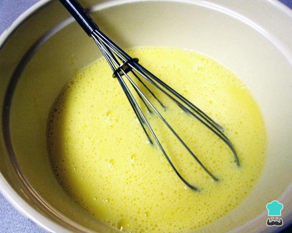 Receita de Bolo de cenoura fácil - Passo 1