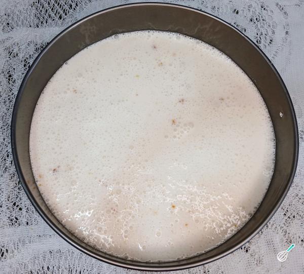 Receita de Cheescake de goiabada - Passo 6