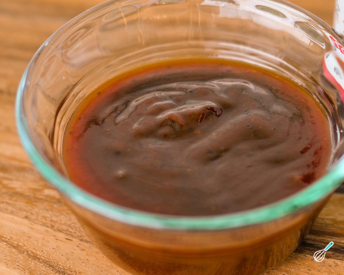 Receita de Molho barbecue Outback