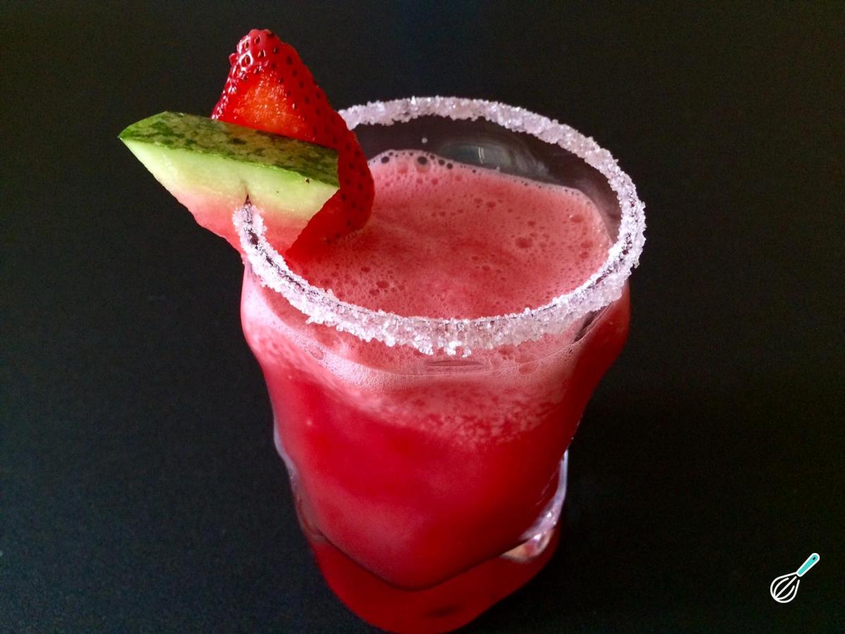Daiquiri de melancia