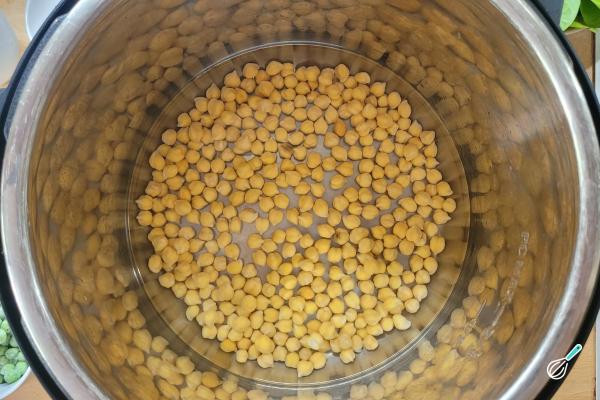 Receita de Curry indiano - Passo 2
