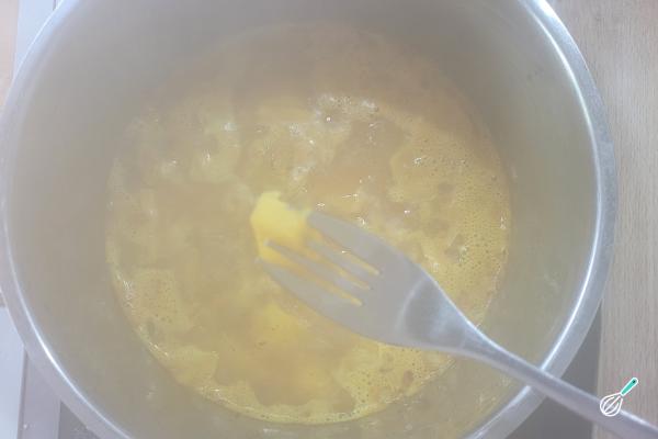 Receita de Curry indiano - Passo 8