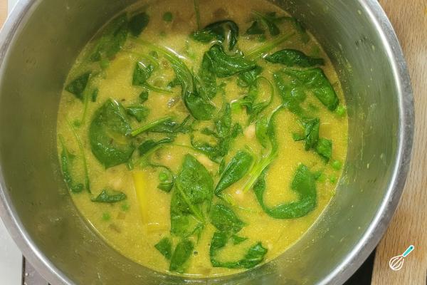 Receita de Curry indiano - Passo 10