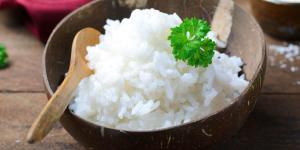 Quanto tempo dura o arroz na geladeira?