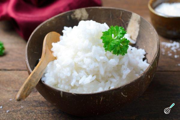 Quanto tempo dura o arroz na geladeira?