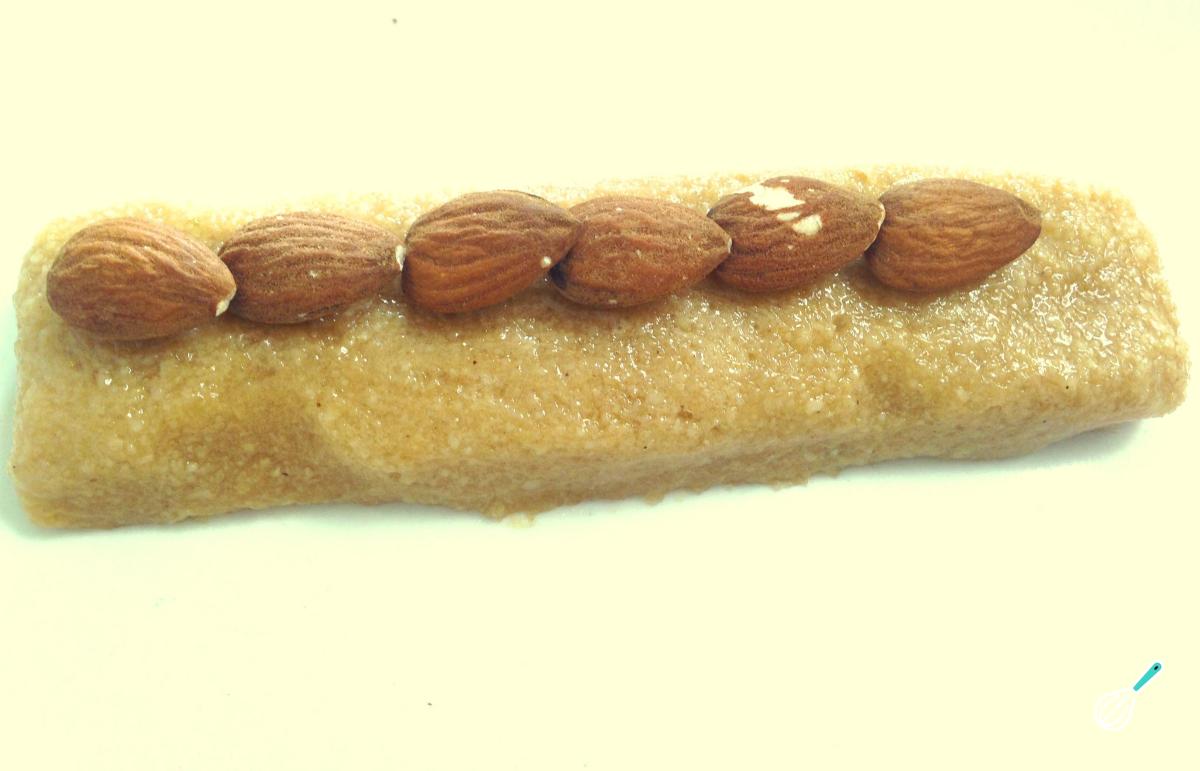 Receita de Torrão de Jijona e Alicante