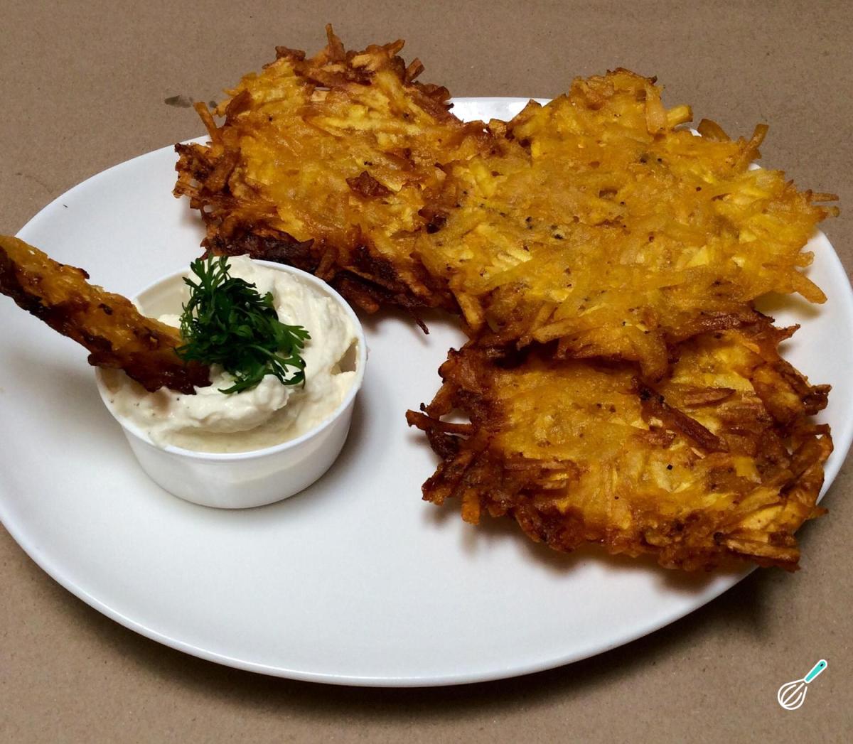 Receita de Banana frita com queijo
