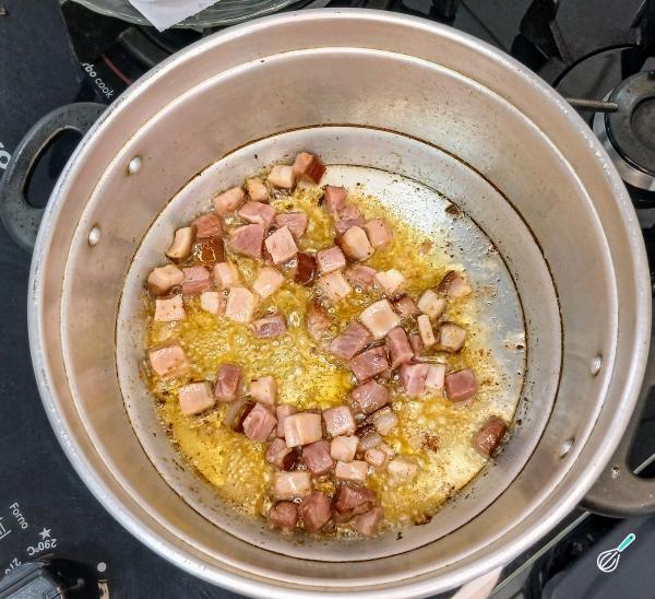 Receita de Caldo verde legítimo - Passo 3