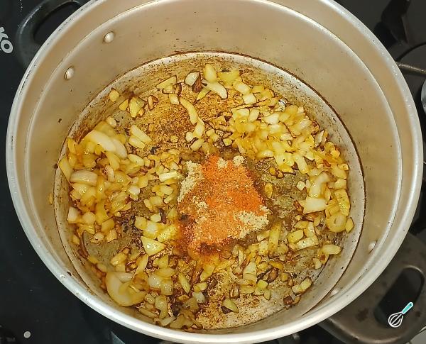 Receita de Caldo verde legítimo - Passo 4