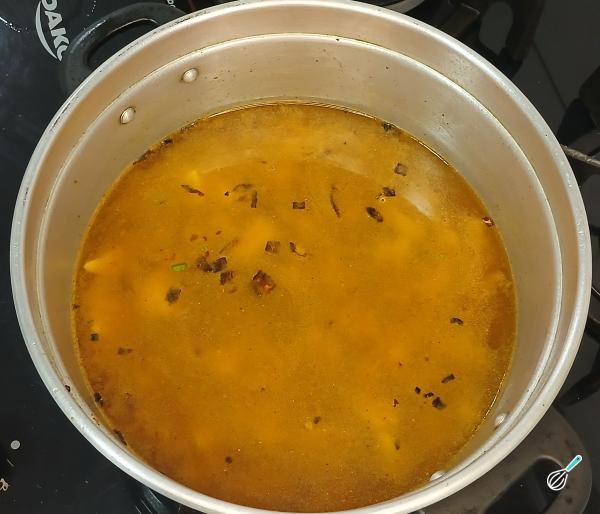 Receita de Caldo verde legítimo - Passo 6