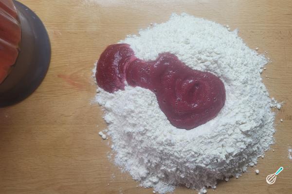 Receita de Macarrão sem ovo - Passo 4