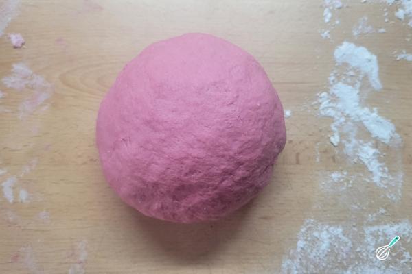 Receita de Macarrão sem ovo - Passo 8