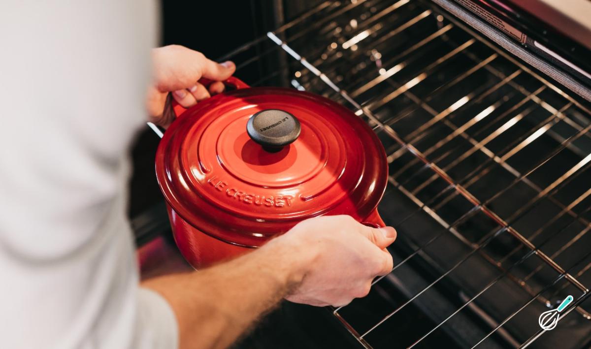 Tipos de panelas: quais são, melhores tipos e como usar