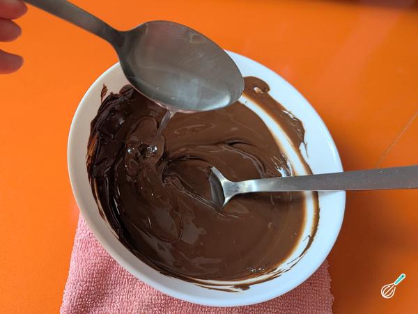 Receita de Bombom de sorvete - Passo 6
