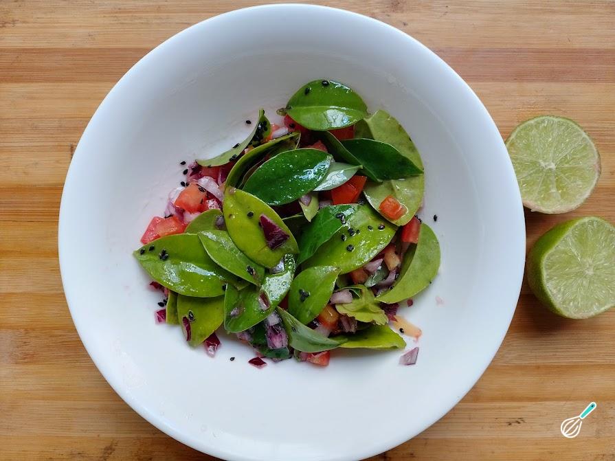 Salada De Ora pro n bis F cil