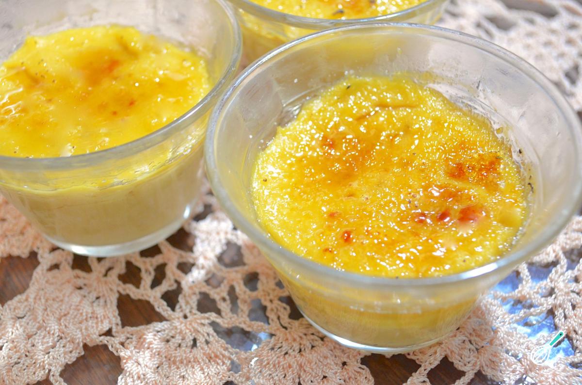 Receita de Jericallas