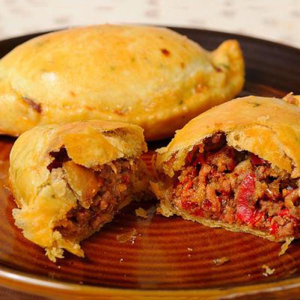 Detalle 85+ imagem pastel de carne Thptletrongtan.edu.vn