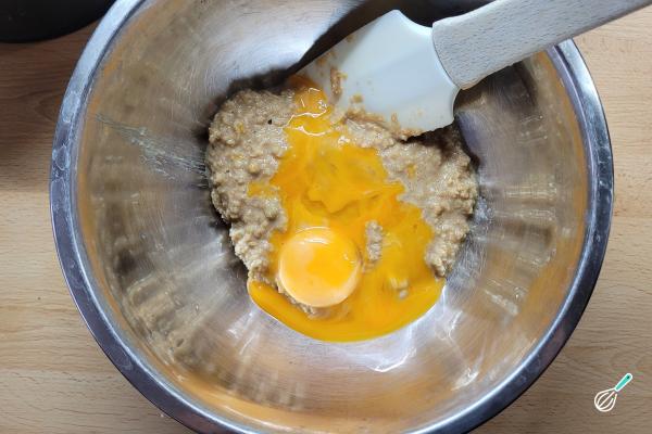 Receita de Bolo de feijão - Passo 4