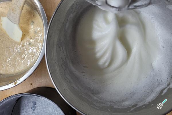 Receita de Bolo de feijão - Passo 6