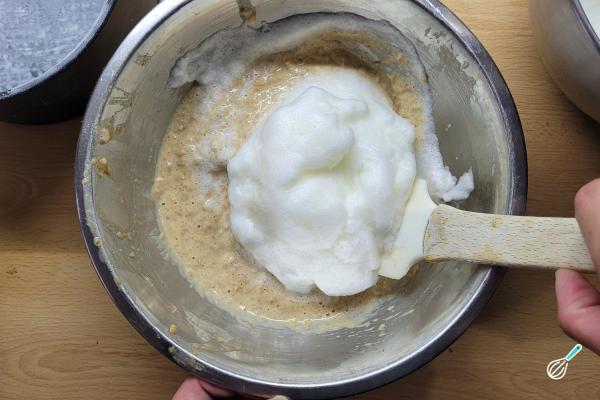 Receita de Bolo de feijão - Passo 7