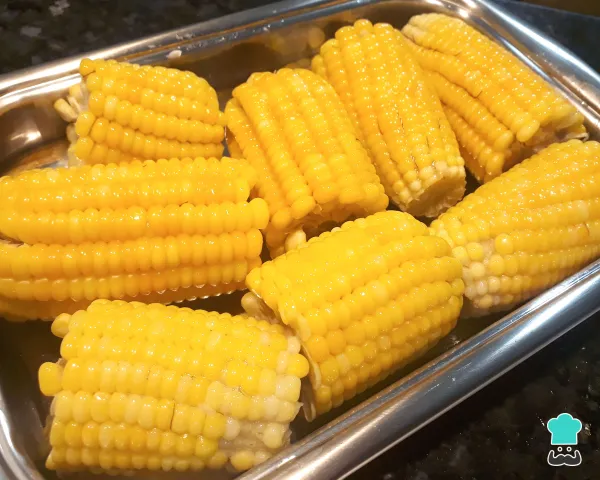 Milho Verde: Pressão, Sabor e Alegria Milho Verde: Pressão, Sabor e Alegria