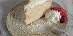 Receita de Bolo de 4 leites