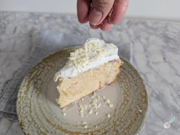Receita de Bolo de 4 leites - Passo 11