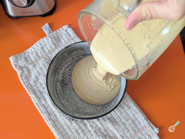 Receita de Bolo de 4 leites - Passo 5
