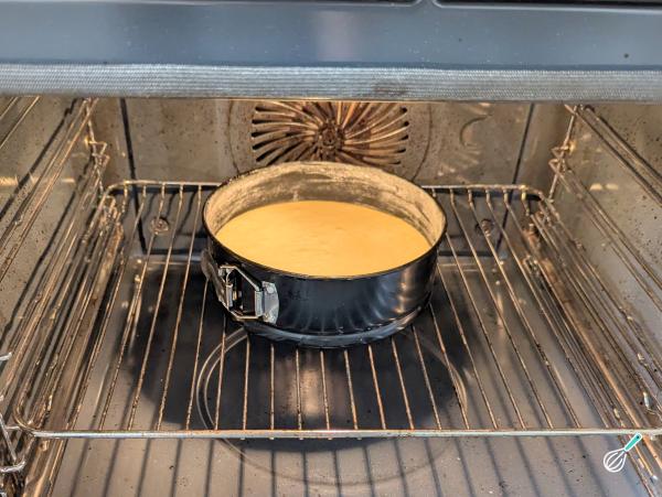 Receita de Bolo de 4 leites - Passo 6