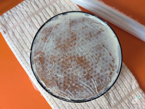 Receita de Bolo de 4 leites - Passo 10