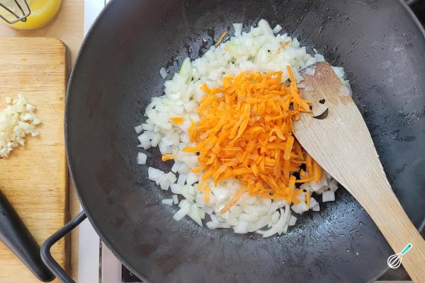 Receita de Receita de nhoque a bolonhesa tradicional - Passo 4