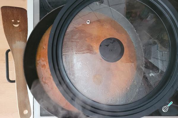 Receita de Receita de nhoque a bolonhesa tradicional - Passo 7