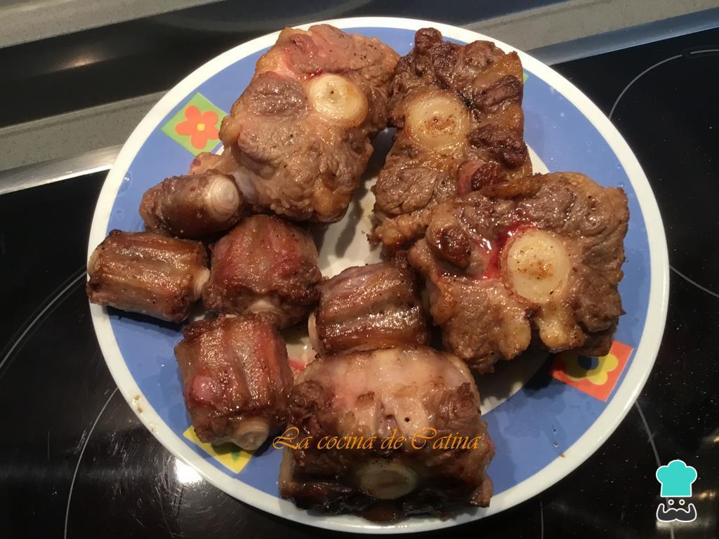 Rabada desmanchando pressão com batata confira as dicas! Rabada desmanchando pressão com batata confira as dicas!