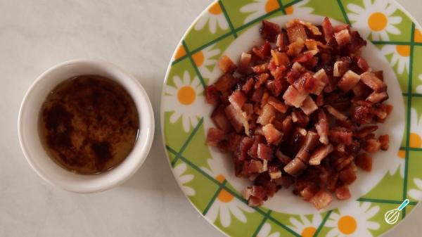 Baconese de Milhões. #tiktokreceita #1deAbril #bacon #receita #fy