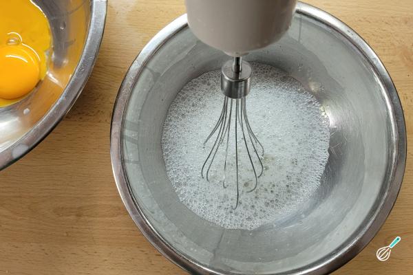 Receita de Rocambole de espinafre - Passo 11