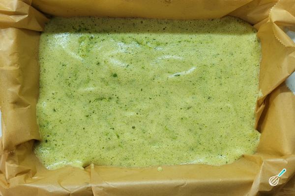 Receita de Rocambole de espinafre - Passo 14