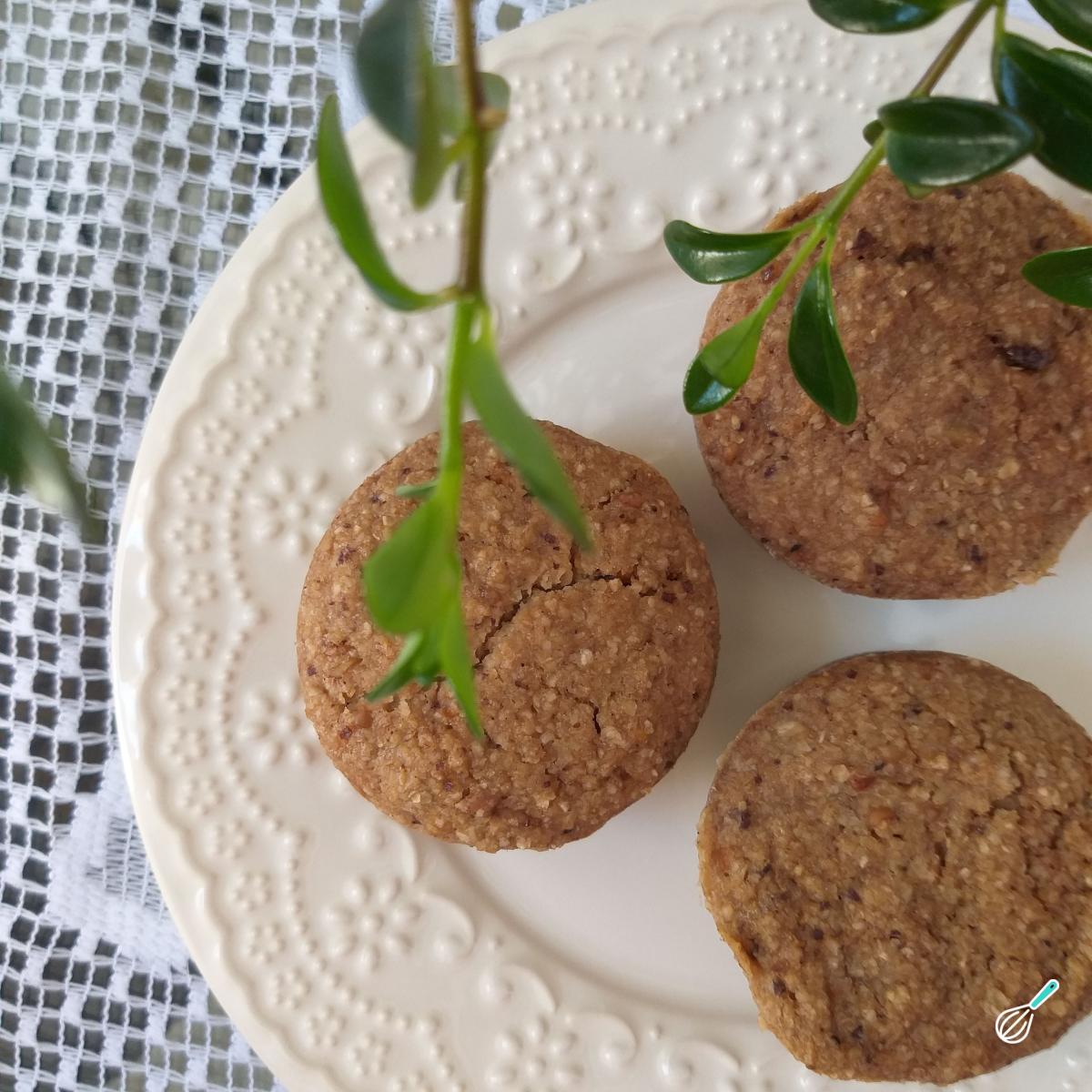 Receita de Bolo para alérgicos a leite e ovo
