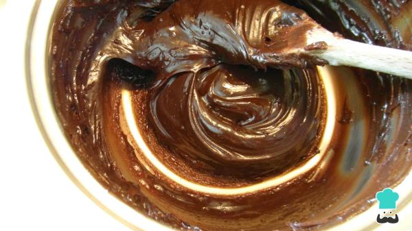 Receita de Brigadeiro de panela simples - Passo 2