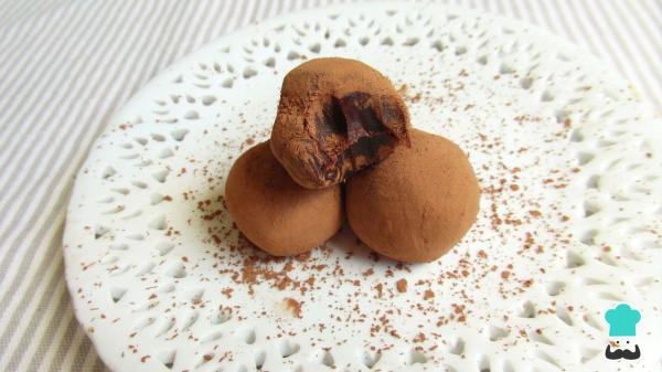 Receita de Brigadeiro de panela simples - Passo 5