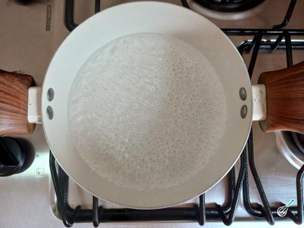 Receita de Miojo caseiro - Passo 2