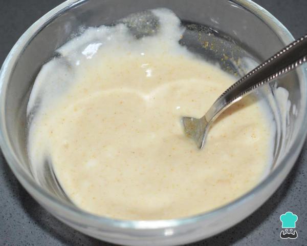 Receita de Salada de atum com palmito - Passo 2