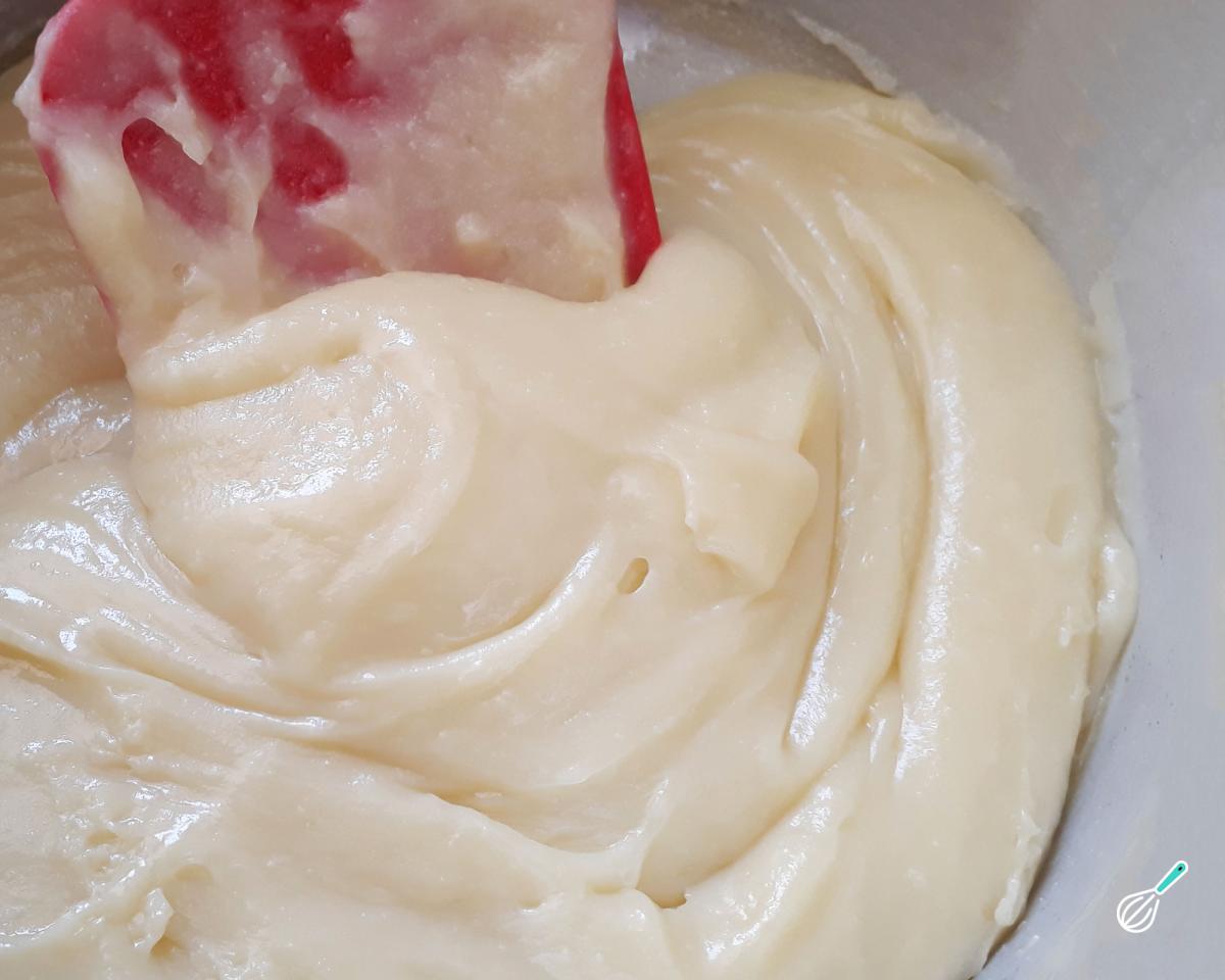 Receita de Leite moça de colher caseiro