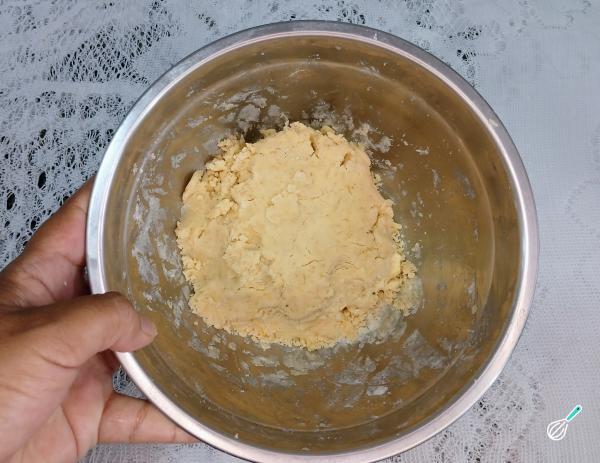 Receita de Torta de palmito sem glúten - Passo 7