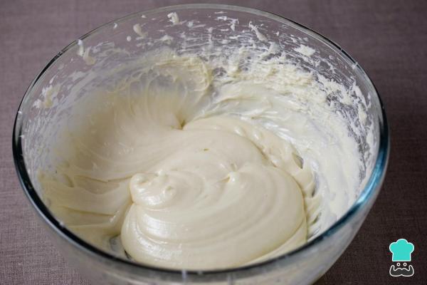 Receita de Biscoito decorado fácil - Passo 1